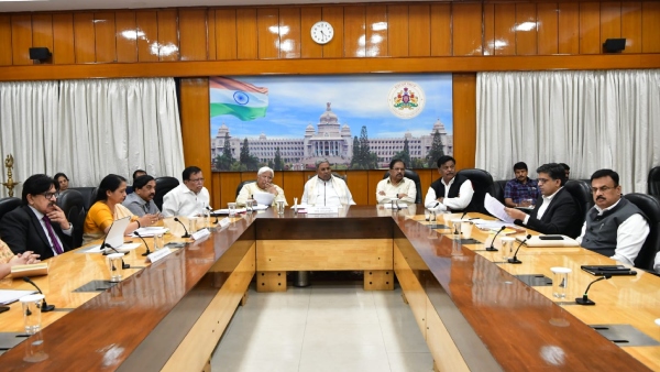 Karnataka Govt To Issue Ordinance To Regulate Microfinance Sector