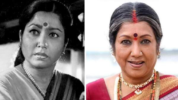 CM Siddaramaiah Pays Tribute To Kannada Veteran Actress Jayanti CM Siddaramaiah Pays Tribute To Kannada Veteran Actress Jayanti