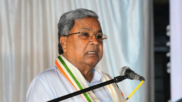 CM Siddaramaiah Promises Legal Action On Complaints Against Microfinance Issues