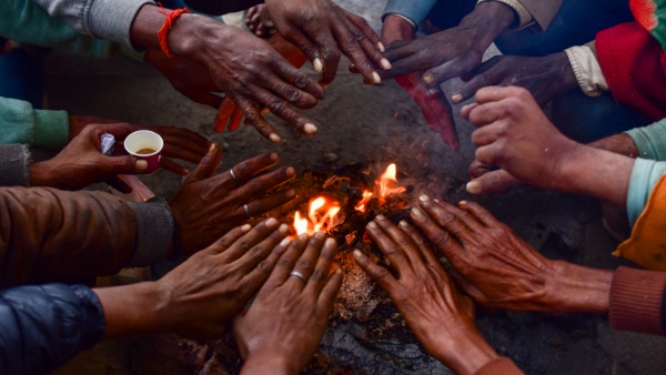 Weather Cold wave in Karnataka including Bengaluru till January 12