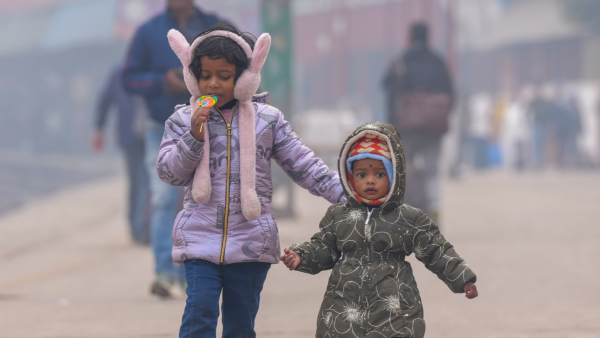 Karnataka To Witness Severe Cold Wave And Heavy Fog Weather IMD Forecast