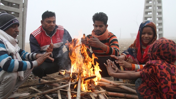 Cold Wave Alert For North Karnataka IMD Issues Warning