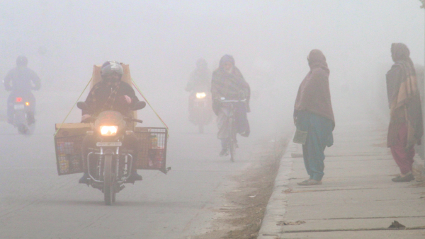 Cold Wave Alert For North Karnataka IMD Issues Warning