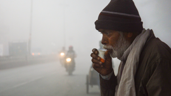 Cold Wave Alert For North Karnataka IMD Issues Warning