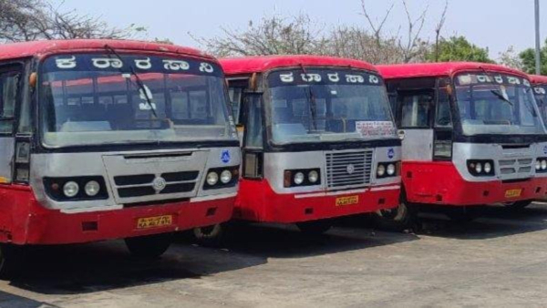 Conductor Lost His Job After Giving Ticket Machine To Private Person In KSRTC Bus