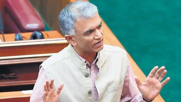Corruption allegations against Revenue Minister Krishna Byre Gowda
