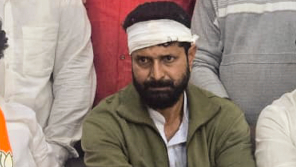 Life Threat Letter To BJP MLC CT Ravi From Anonymous Person