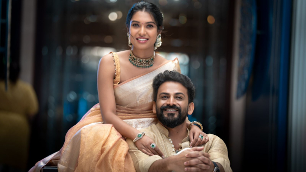 Kannada Actor Daali Dhananjay Shocking Statement About Having Four Children