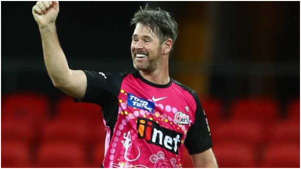 Rcb dan christian returns retirement to bbl cricket sydney thunder