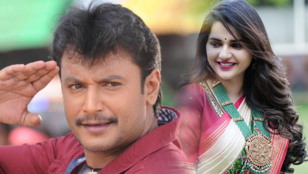 pavithra gowda emotional infront of darshan thoogudeepa in court