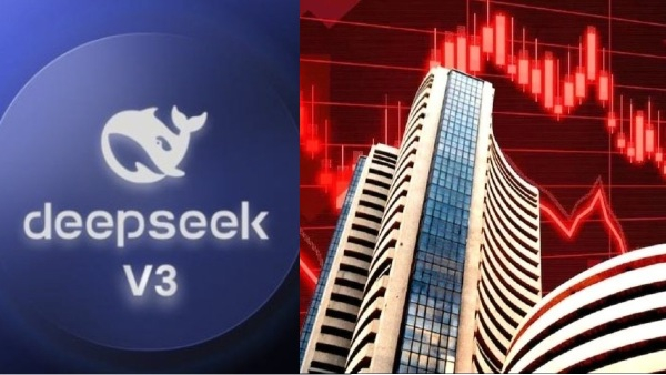 China DeepSeek China has created an AI more powerful than America s chatbot