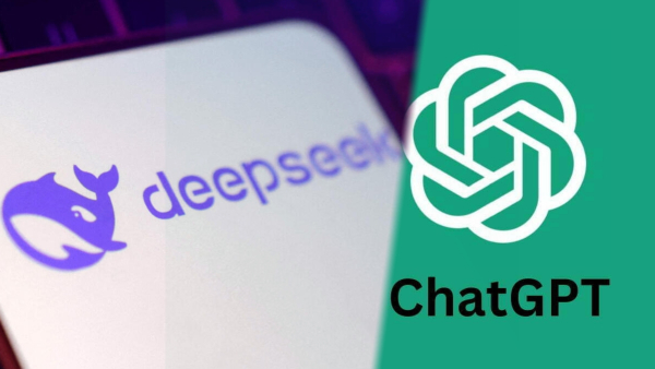 China DeepSeek China has created an AI more powerful than America s chatbot