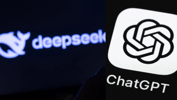 China DeepSeek China has created an AI more powerful than America s chatbot