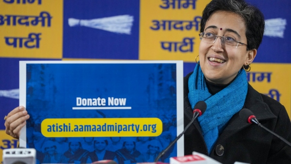 Delhi Assembly Elections 2025 AAPs American Model in Delhi