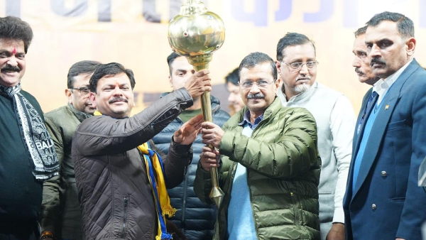 Delhi Elections 2025 Political Dynamics And Party Strategies