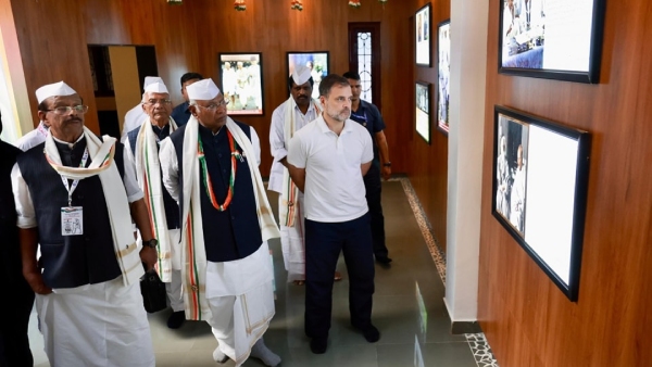 Delhi Elections 2025 Political Dynamics And Party Strategies