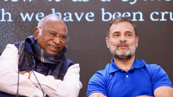 Delhi Elections 2025 Political Dynamics And Party Strategies