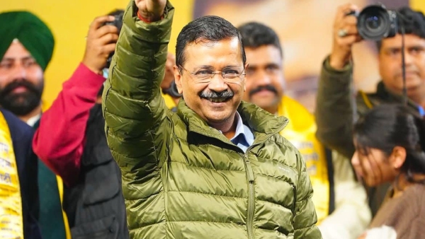 Delhi Elections 2025 Political Dynamics And Party Strategies