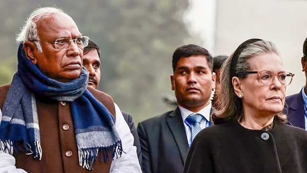 Delhi Assembly Election 2025 Congress In Big Hopes