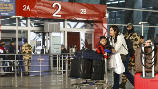 New Delhi Airport Terminal-2 Commuters Operation Shutdown Between 2025-26 Know Specialities