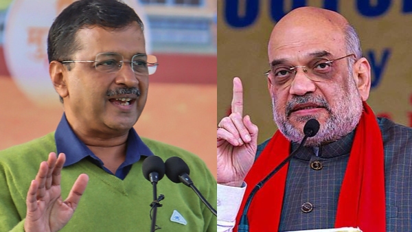 Delhi Polls 2025 Attacked on AAP leaders as per Central BJP Instruction Arvind Kejriwal Alleges