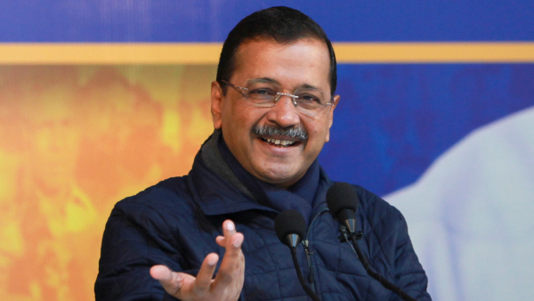 Don t Put Vote for BJP in Delhi Assembly Election 2025 Arvind Kejriwal Call