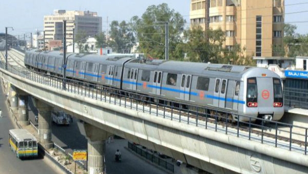 Delhi Metro Recruitment Application Invite for 13 Vacancies of DMRC