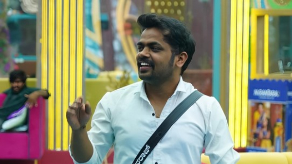 Bigg Boss Kannada Season 11 Dhanraj Faces Controversy Over Task
