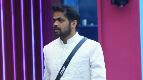 Bigg Boss Kannada Season 11 Dhanraj Achar Controversial Elimination Explained