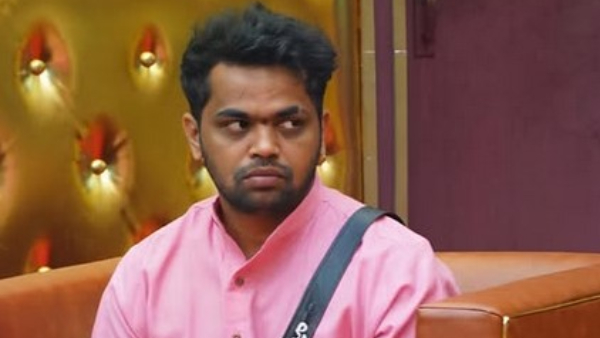 Bigg Boss Kannada Season 11 Dhanraj Faces Controversy Over Task