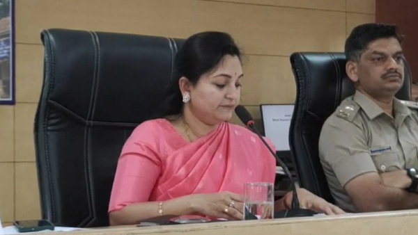 Dharwad District Administration Takes Action Against Microfinance Companies