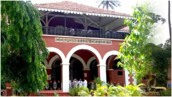 cabinet approves separate dharwad municipal corporation