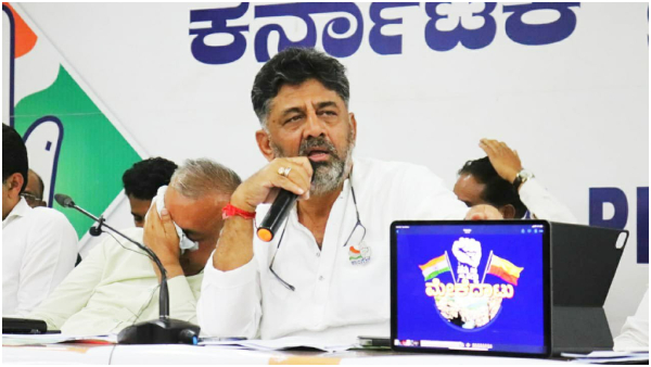 Dk shivakumar will become chief minister prediction