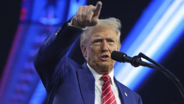 donald trump swearing-in ceremony- foreign minister s jaishankar to attend