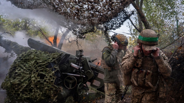 Russia and Ukraine War Russia shaken by US President Donald Trump s warning