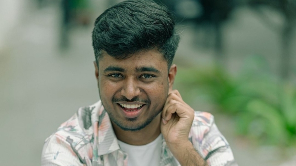 Bigg Boss Kannada 11 Drone Prathap Says Vote for Hanumantha