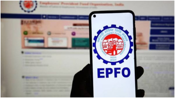 epfo members change personal details transfer epf online