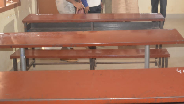 KEA Announced CET 2025 Schedule Exam On April 16 And 17