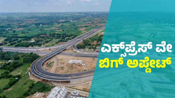 Big Update on Bengaluru-Chennai Delhi-Mumbai amp amp Delhi-Dehradun Expressways