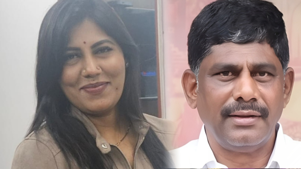 Fraud case bengaluru accused aishwarya gowda released