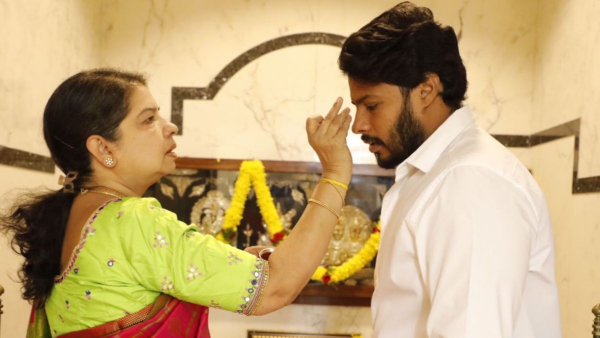 fraud case accuse aishwarya gowda use congress jds leaders name while fraud