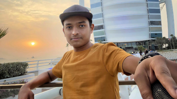 Kannada YouTuber Dr Bro Gagan Srinivas Pays Tribute To His Damaged Drone In Nepal Kannada YouTuber Dr Bro Gagan Srinivas Pays Tribute To His Damaged Drone In Nepal