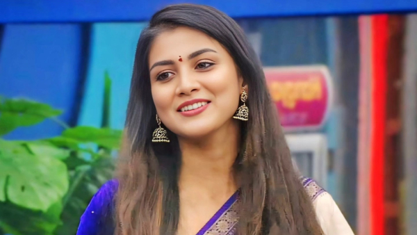 Bigg Boss Kannada Contestant Gauthami Jadav Responds To Uncle Aunt Love Story Trolls