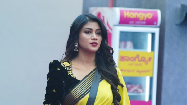 Bigg Boss Kannada Contestant Gauthami Jadav Responds To Uncle Aunt Love Story Trolls