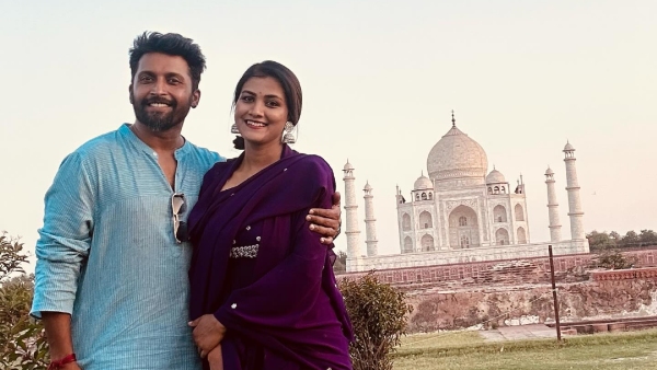 Bigg Boss Kannada 11 Contestant Gauthami Jadav Husband Responds To Trolls