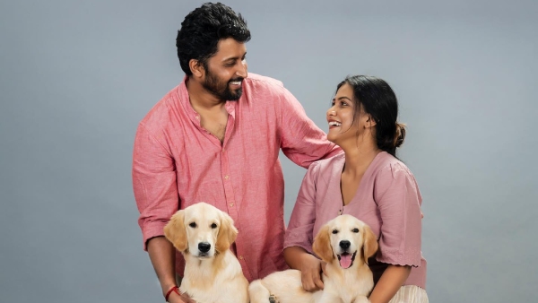 Bigg Boss Kannada 11 Contestant Gauthami Jadav Husband Responds To Trolls