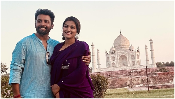 Gauthami jadav father in law ganesh kasargod another post gone viral