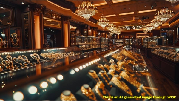 Gold Price Big Shock For Gold lovers 80 Thousand for 10 Grams