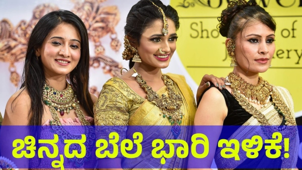 Gold Price May Reach To Another Low Level After Budget 2025