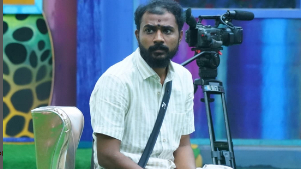 Bigg Boss Kannada Season 11 Contestant Gold Suresh Really Lost In Business Bigg Boss Kannada Season 11 Contestant Gold Suresh Really Lost In Business